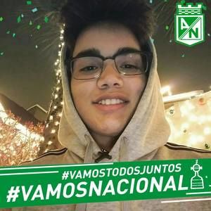 Meet your Posher, Pablo